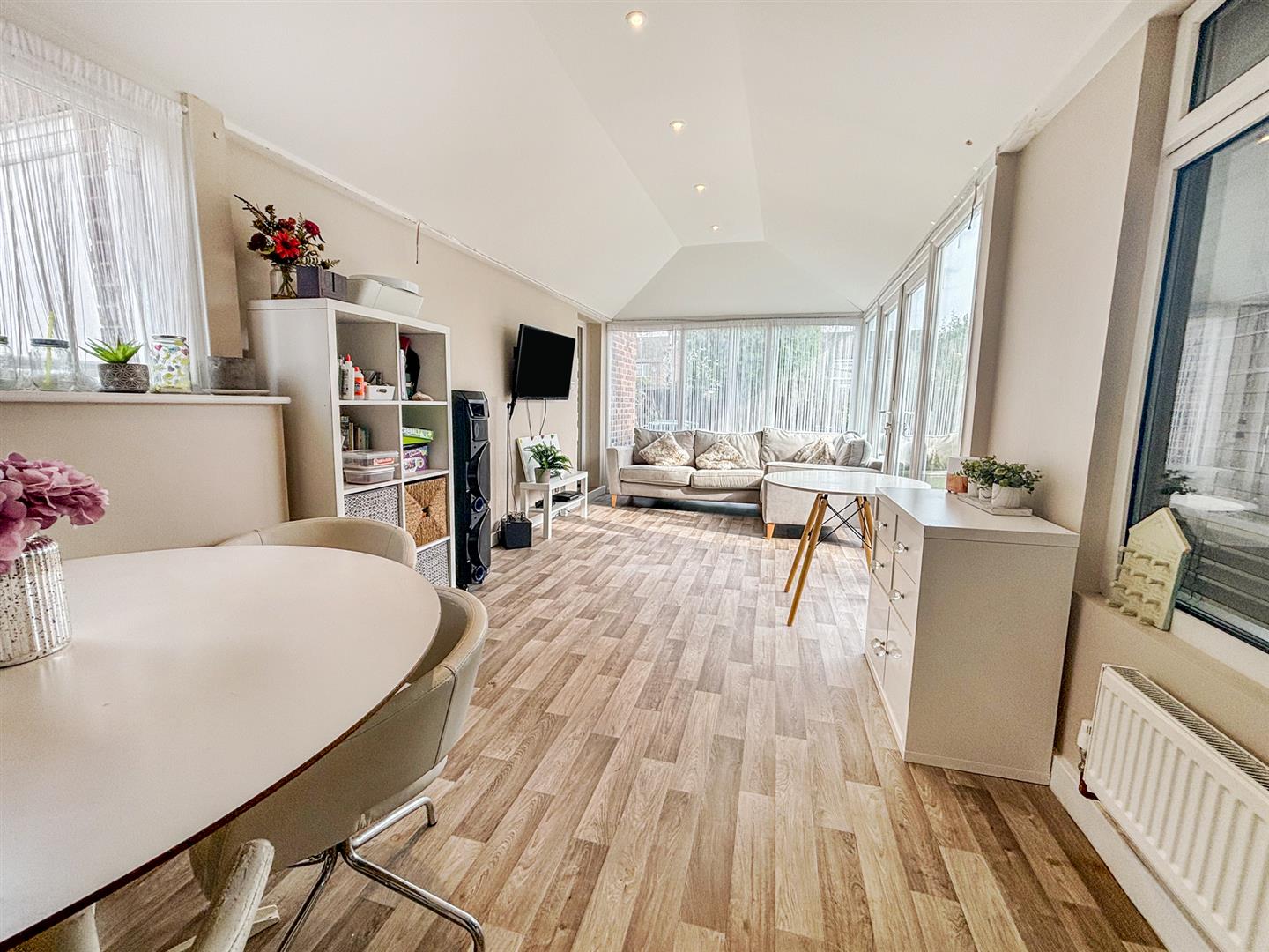 Conway Crescent, Brickhill, Bedford